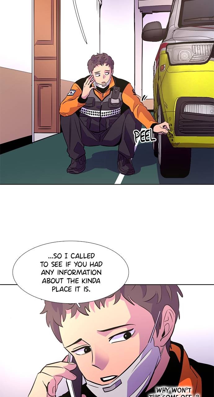 Chapter 132 - Image 25
