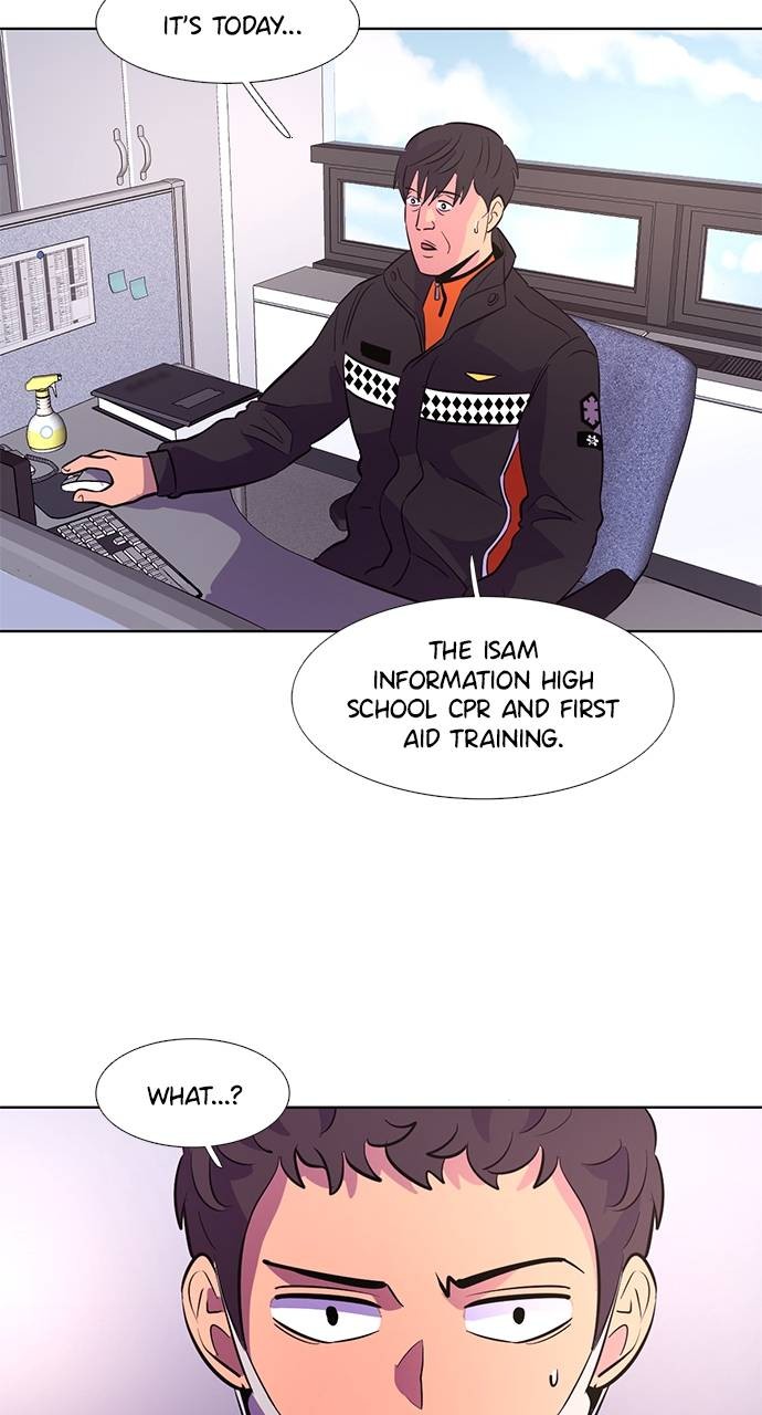 Chapter 132 - Image 34