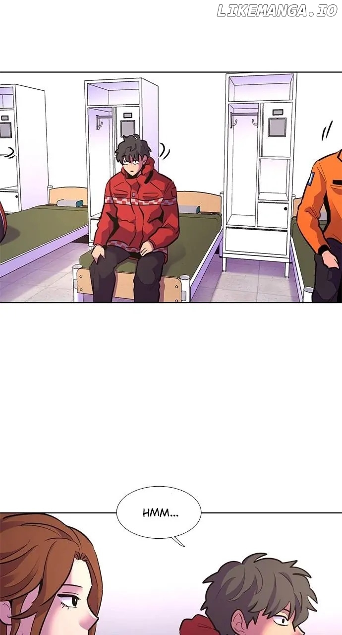 Chapter 166 - Image 29