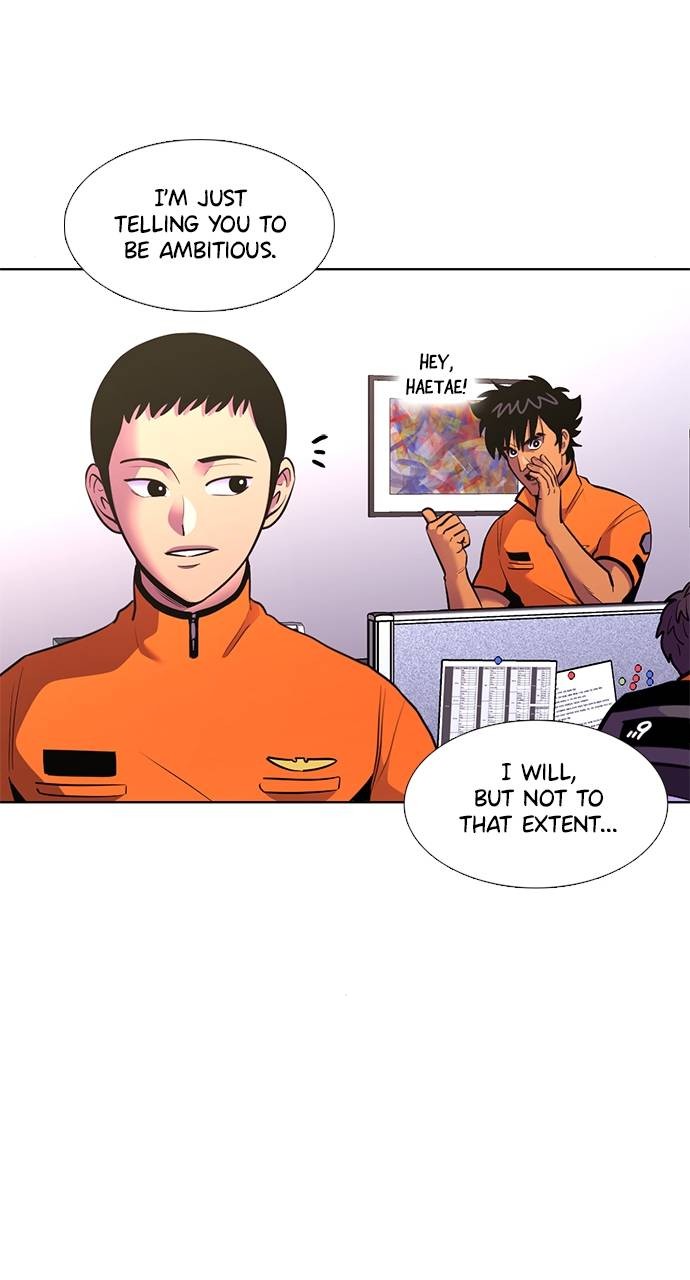 Chapter 199 - Image 33