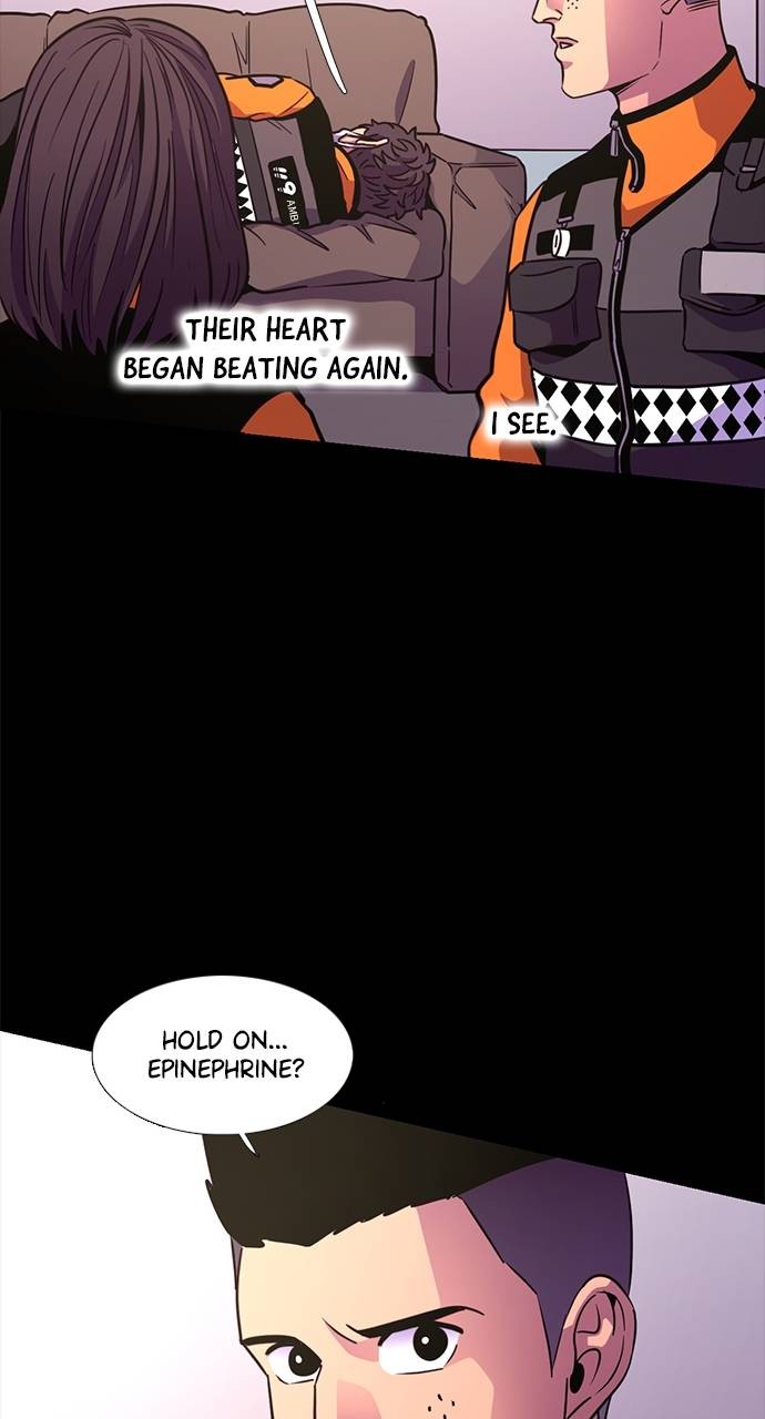 Chapter 204 - Image 33