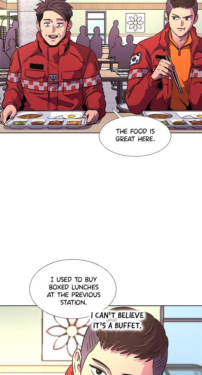 Chapter 207 - Image 2