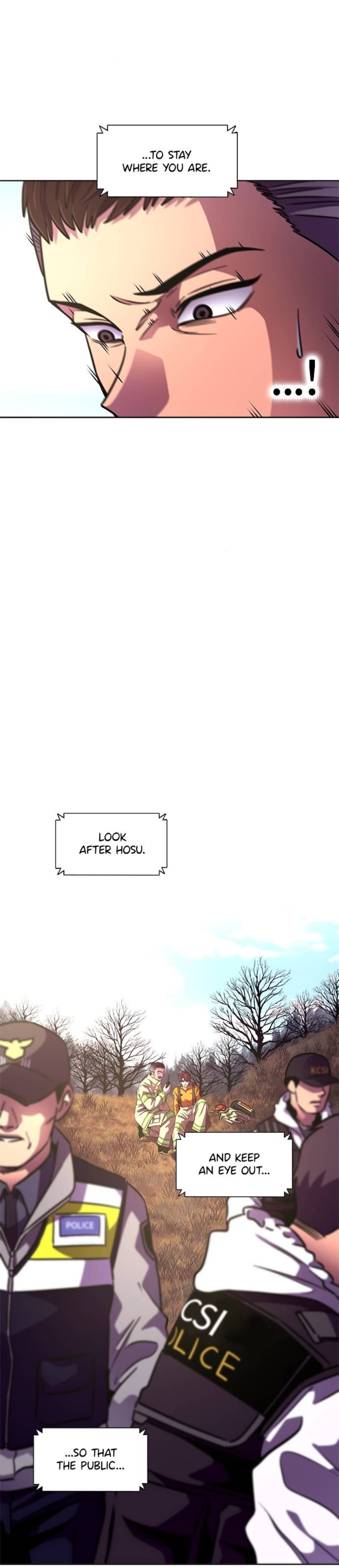Chapter 214 - Image 21