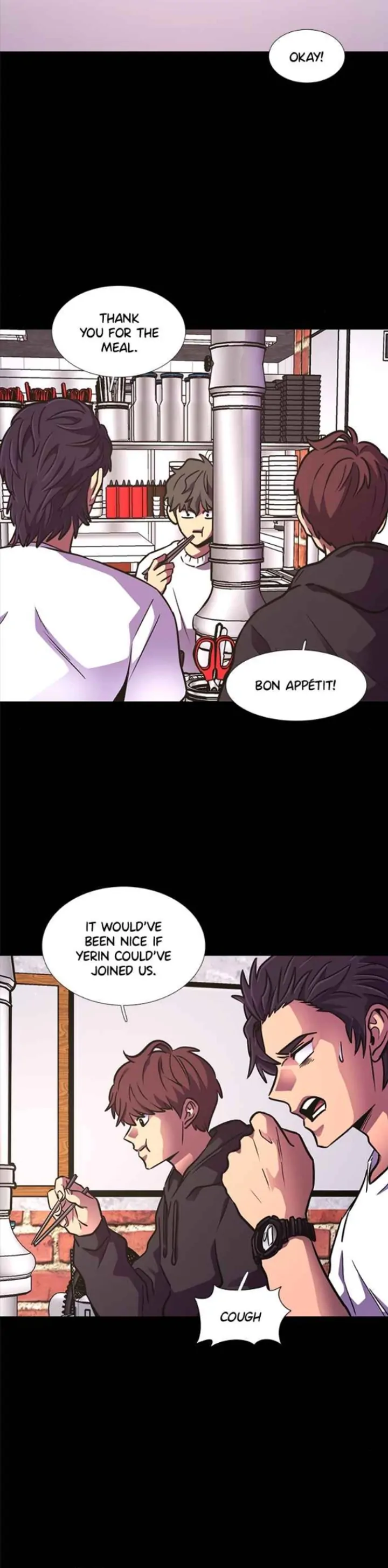 Chapter 222 - Image 18