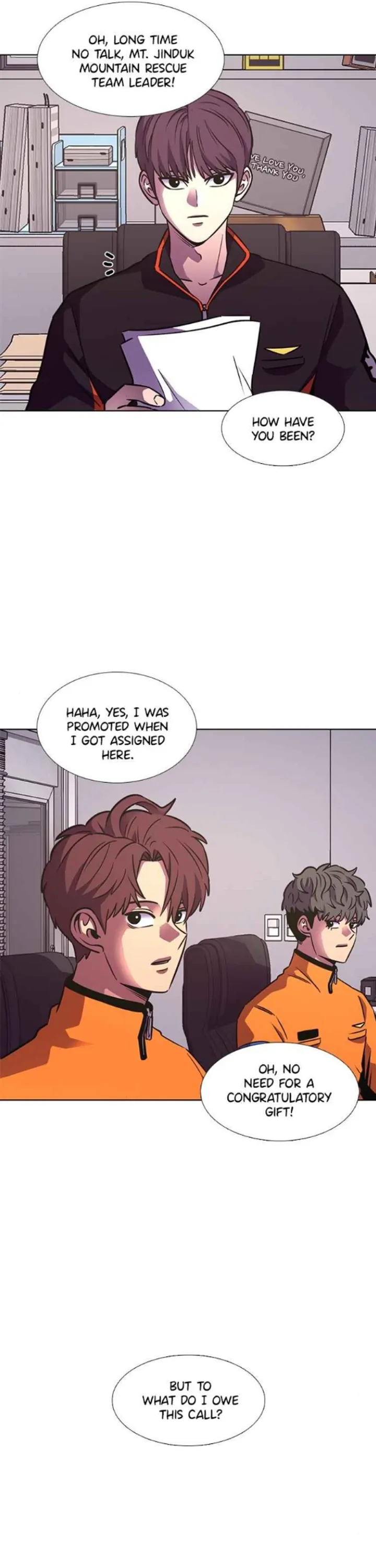 Chapter 222 - Image 2