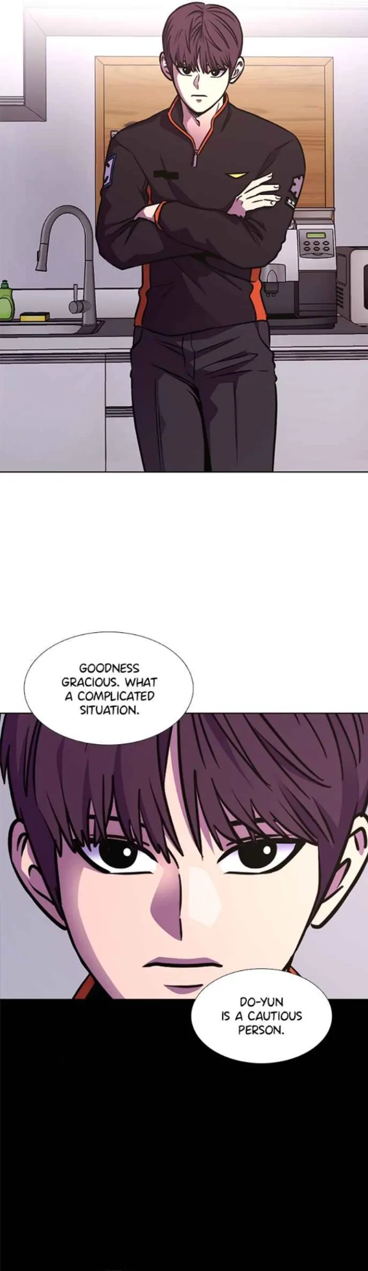 Chapter 222 - Image 30