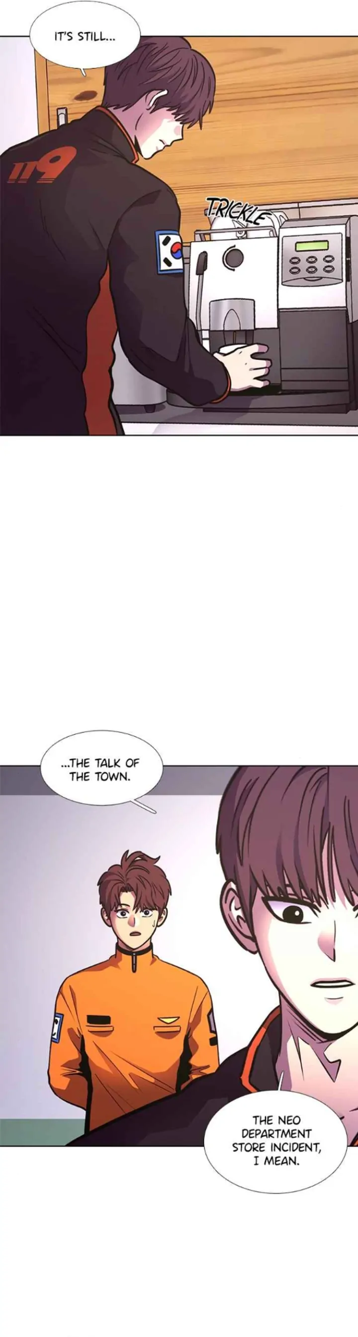 Chapter 222 - Image 36