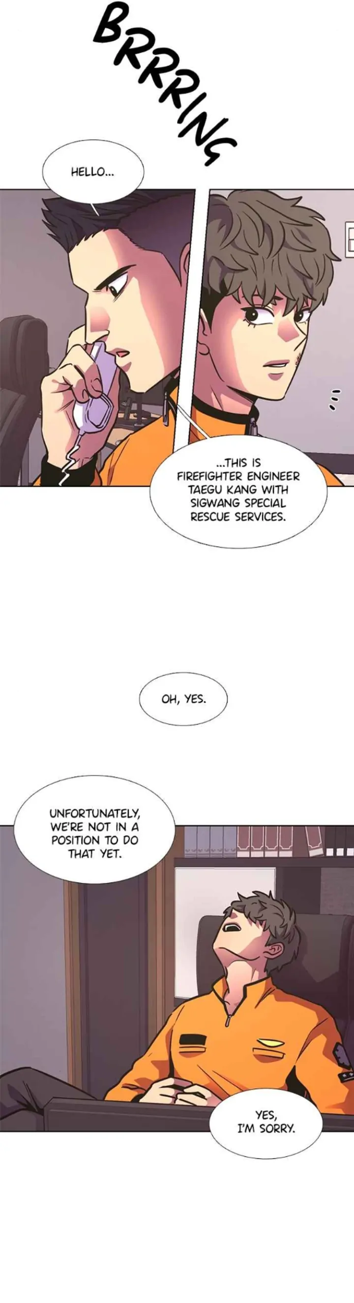 Chapter 222 - Image 38