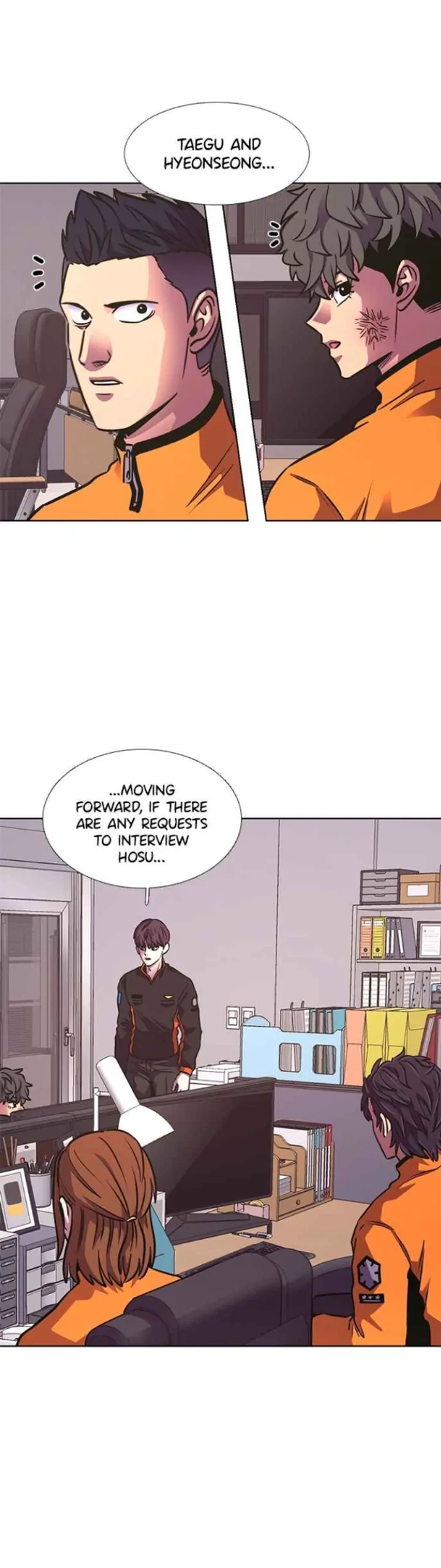 Chapter 222 - Image 46