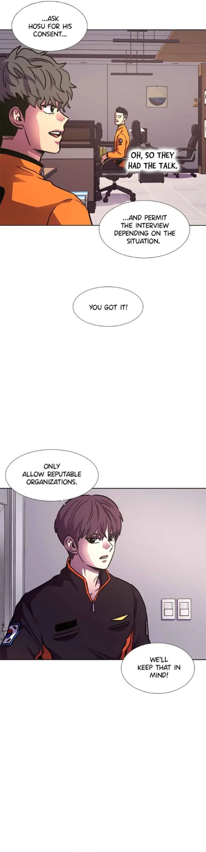 Chapter 222 - Image 47