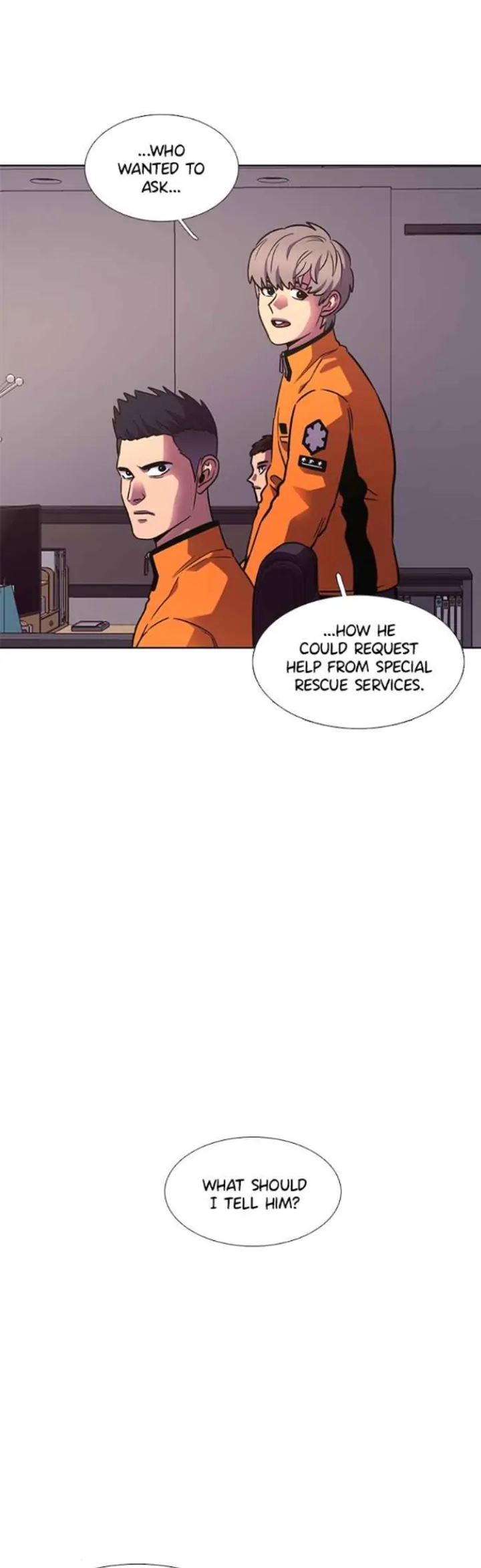 Chapter 222 - Image 5