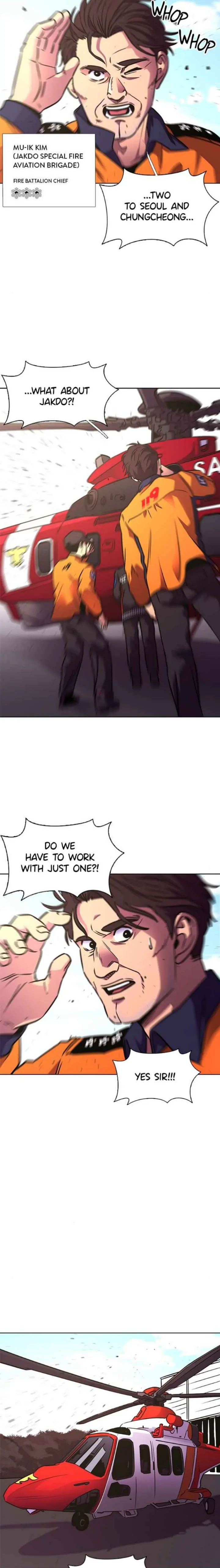 Chapter 223 - Image 2