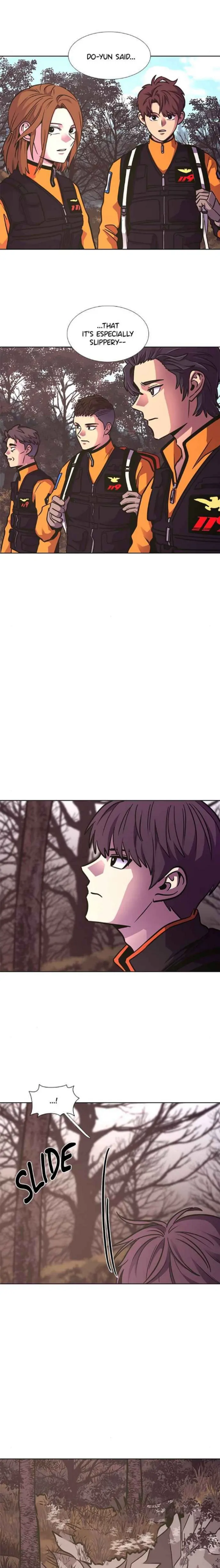 Chapter 223 - Image 22