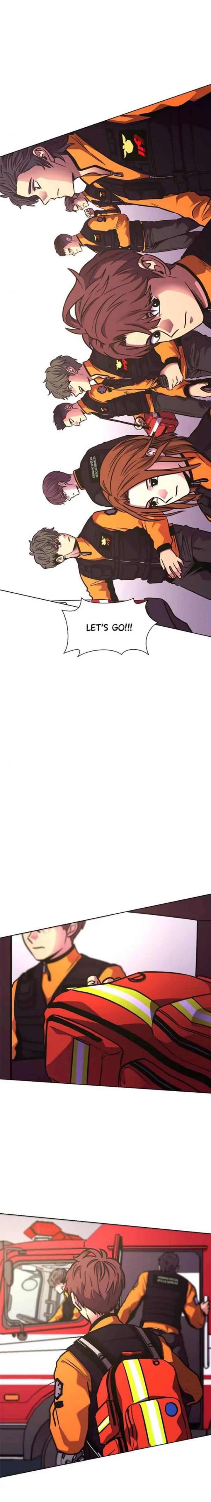 Chapter 223 - Image 7