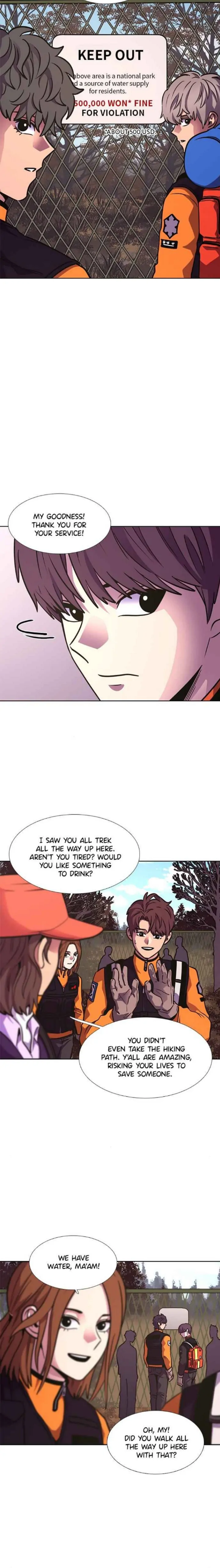 Chapter 224 - Image 29