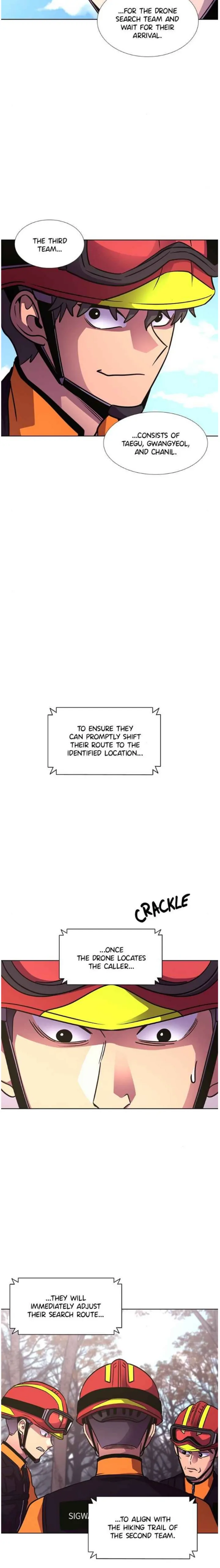 Chapter 226 - Image 10