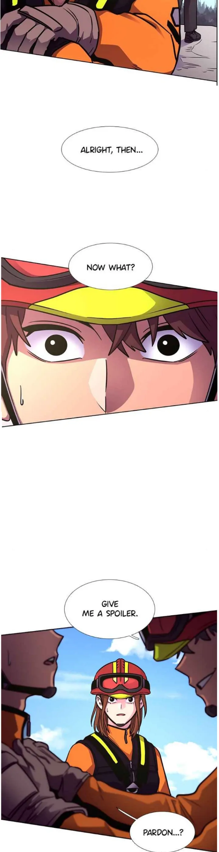 Chapter 226 - Image 20