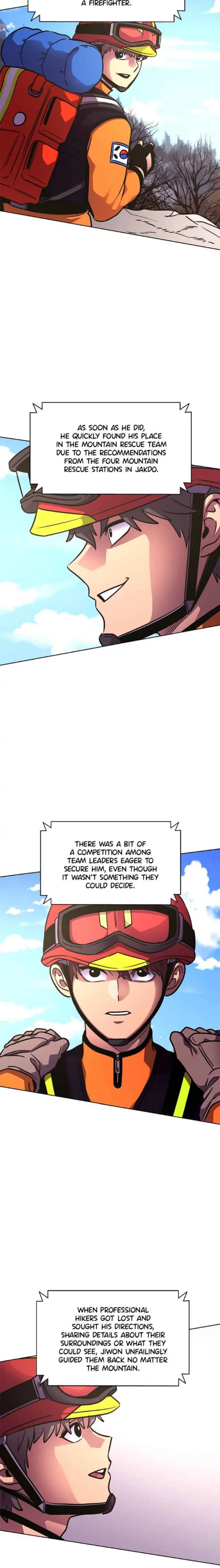 Chapter 226 - Image 26