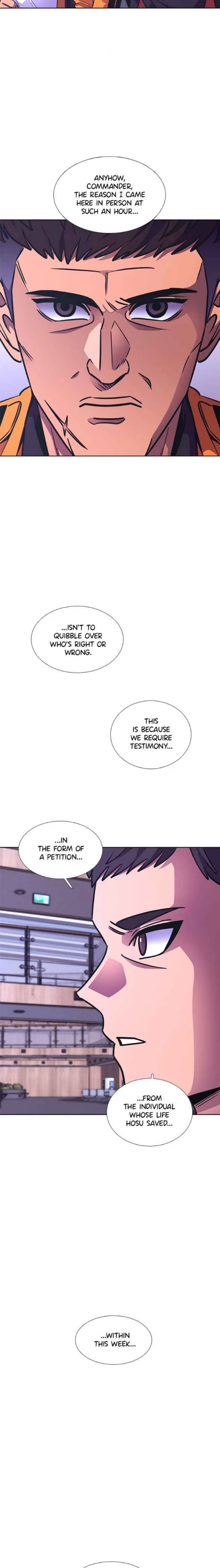 Chapter 230 - Image 20