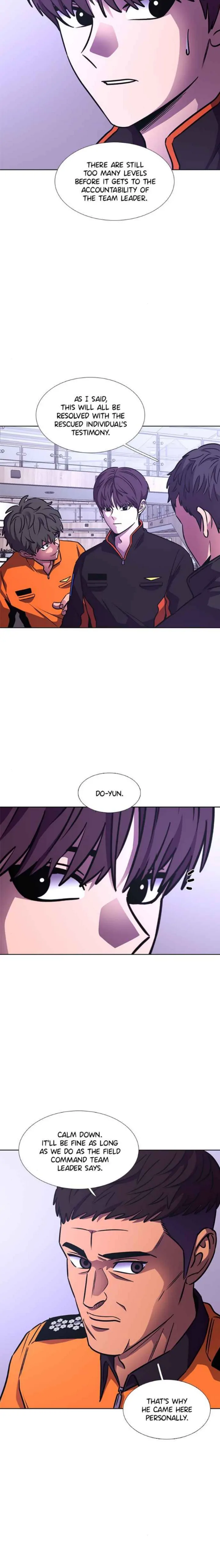 Chapter 230 - Image 24