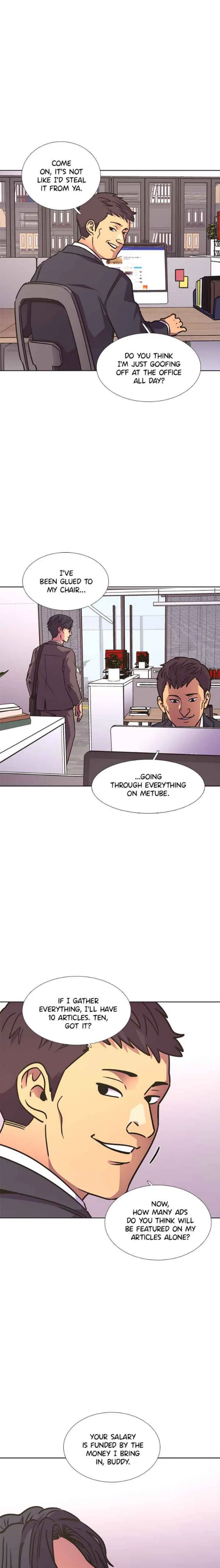 Chapter 232 - Image 5