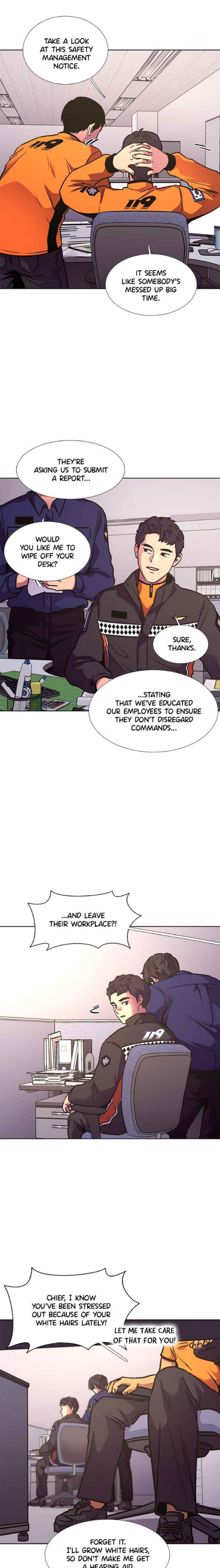 Chapter 233 - Image 2