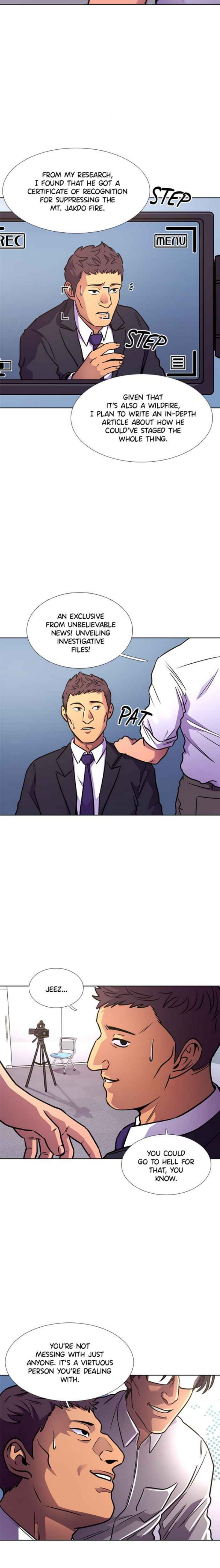 Chapter 233 - Image 20