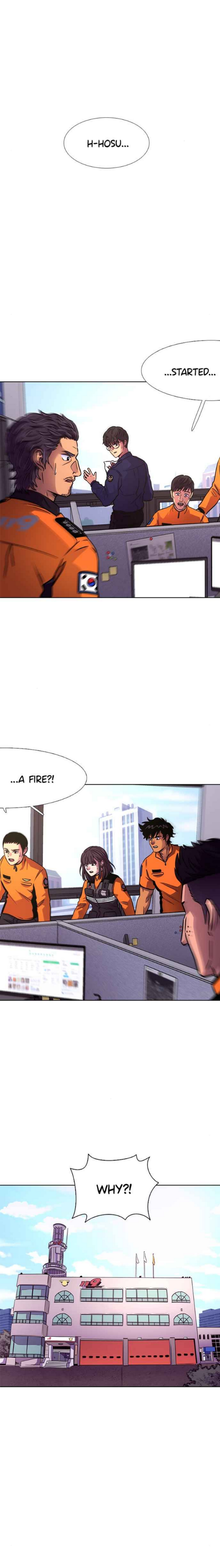 Chapter 233 - Image 22