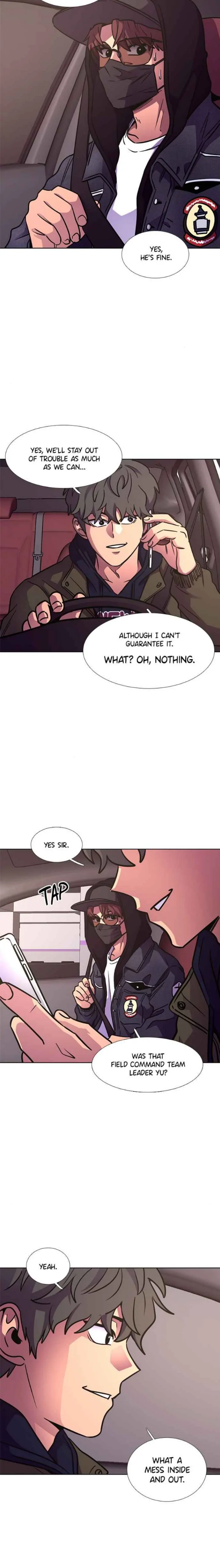 Chapter 235 - Image 20