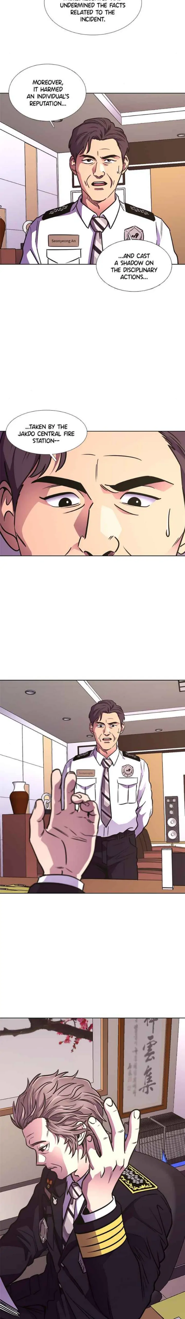 Chapter 235 - Image 4