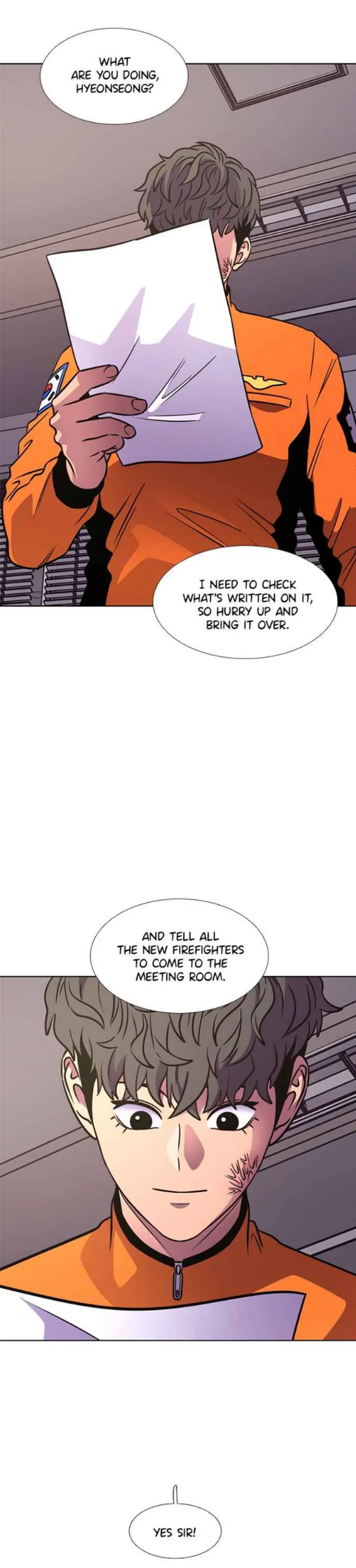 Chapter 236 - Image 11