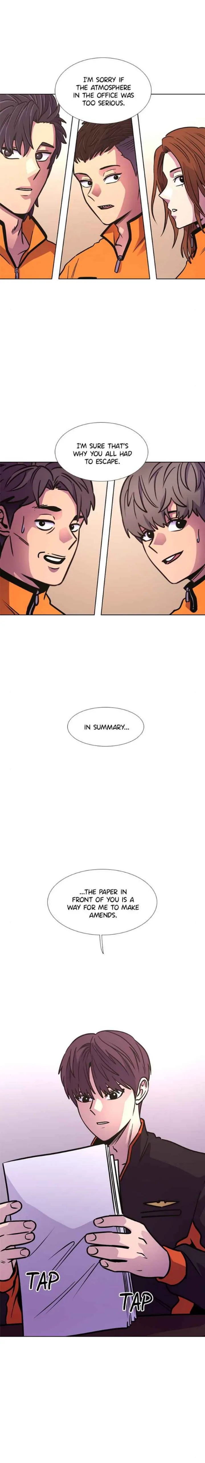 Chapter 236 - Image 18