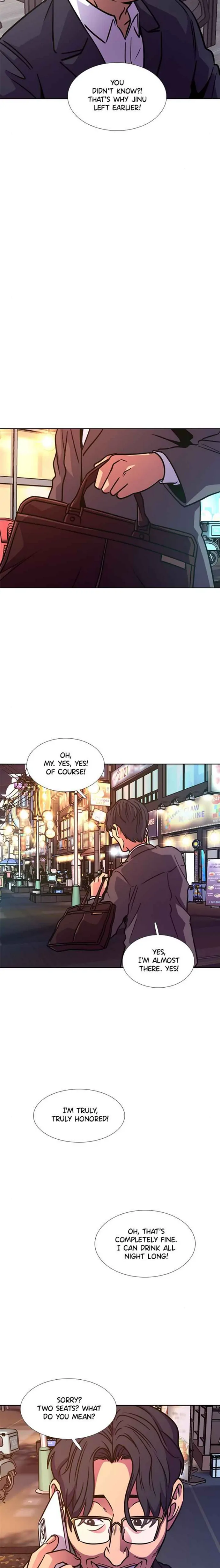 Chapter 236 - Image 25