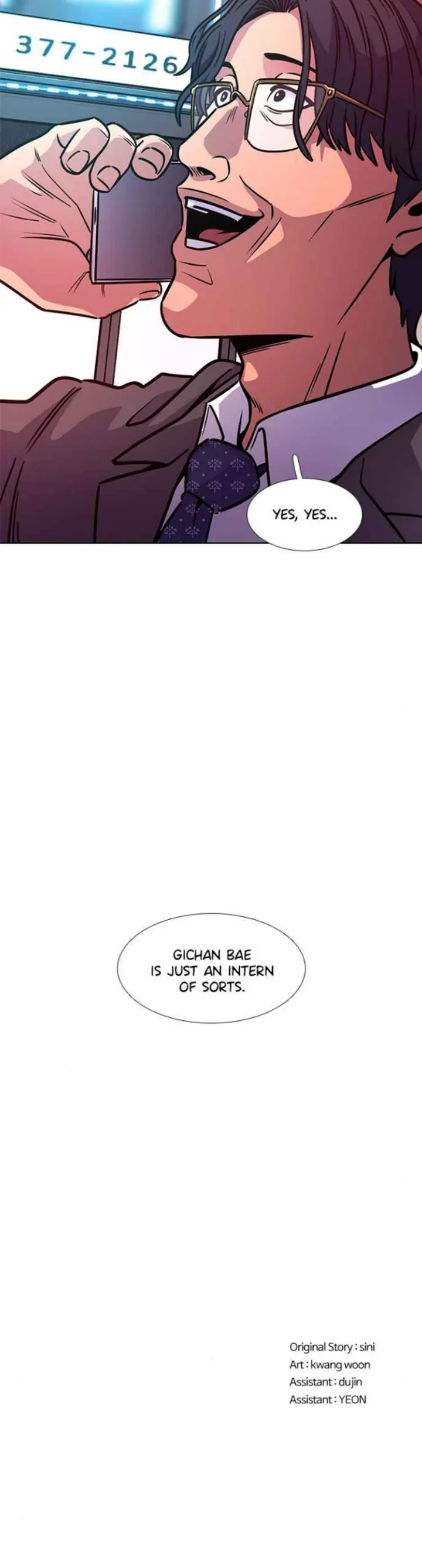 Chapter 236 - Image 27