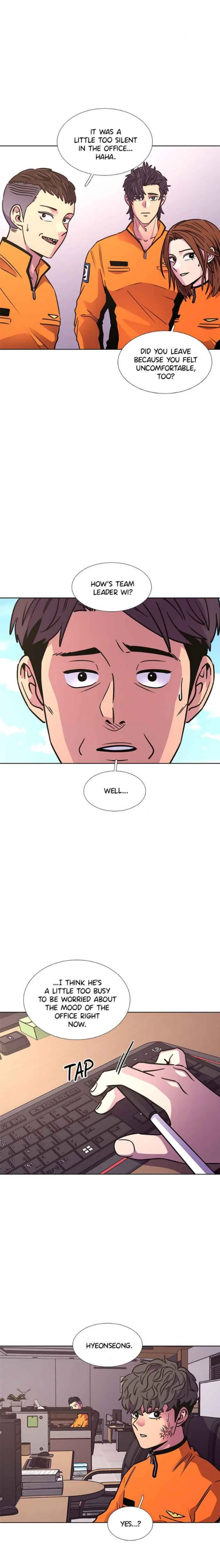 Chapter 236 - Image 8