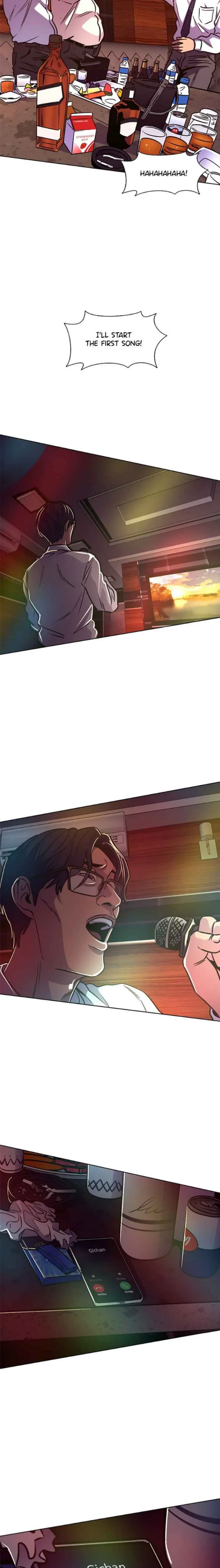 Chapter 237 - Image 21