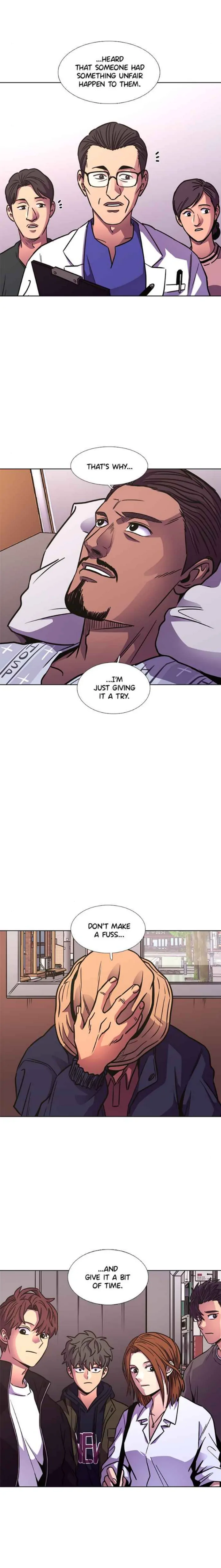 Chapter 240 - Image 21