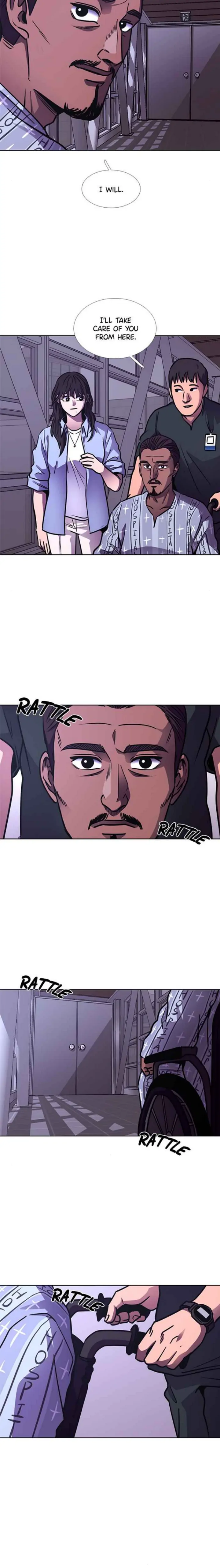 Chapter 241 - Image 22
