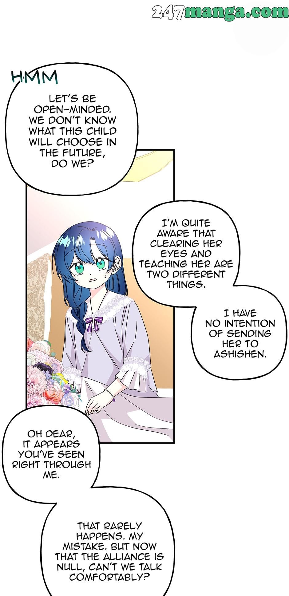 Chapter 95 - Image 15