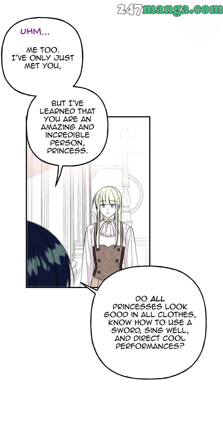 Chapter 95 - Image 18