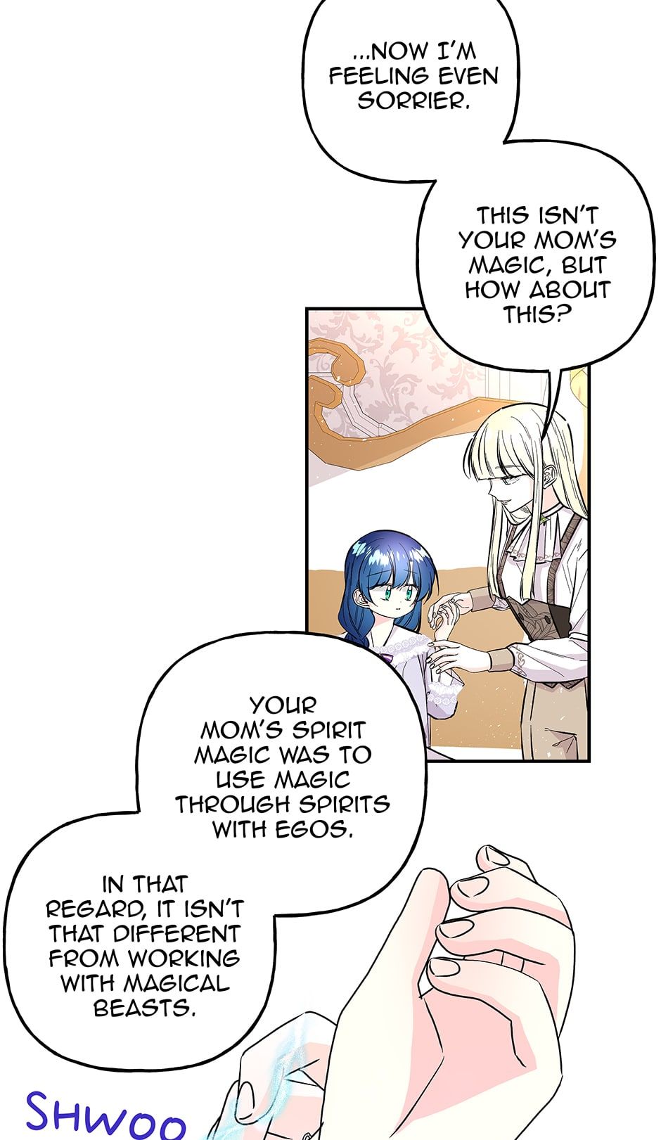 Chapter 95 - Image 2
