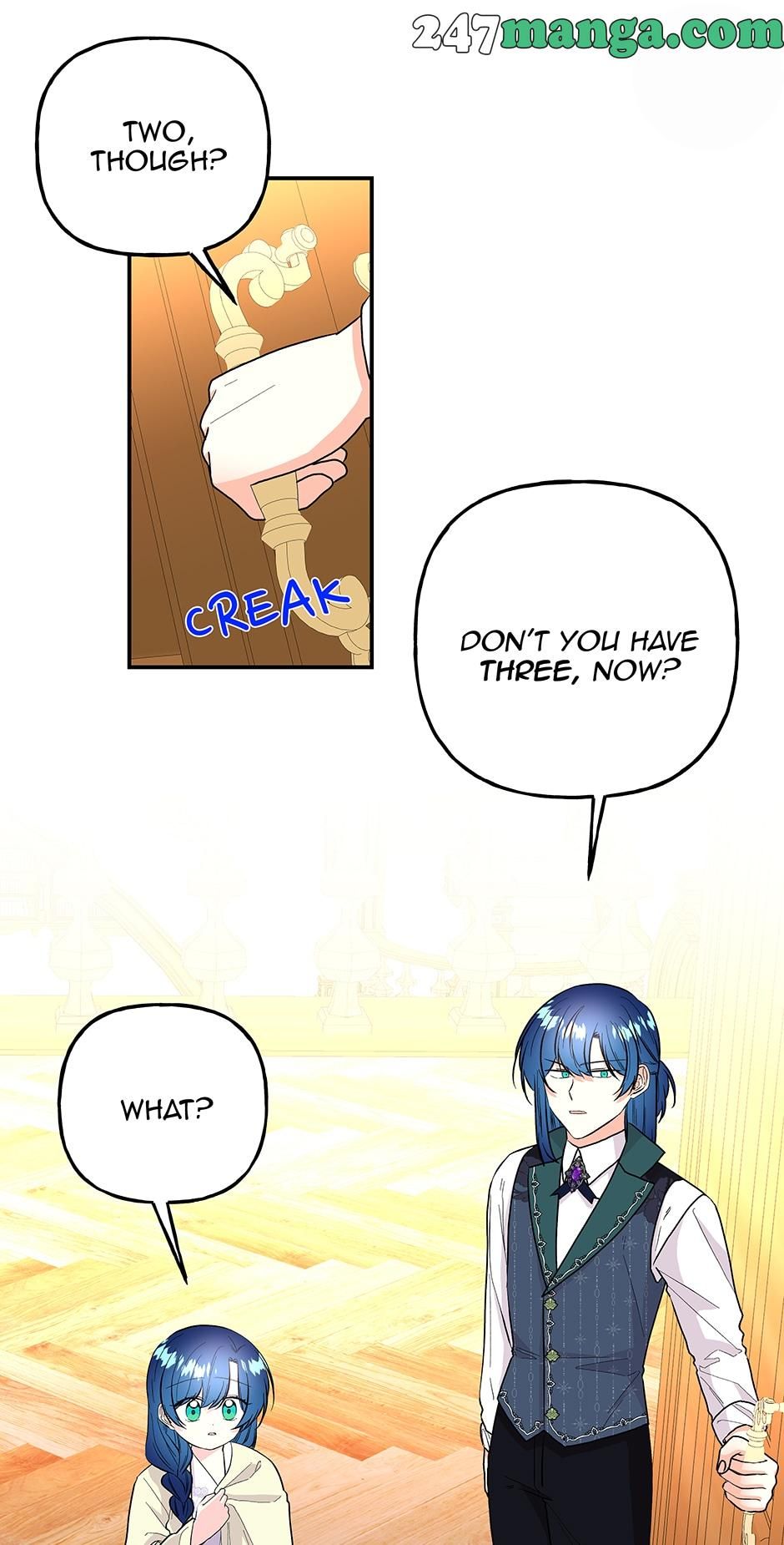 Chapter 95 - Image 29