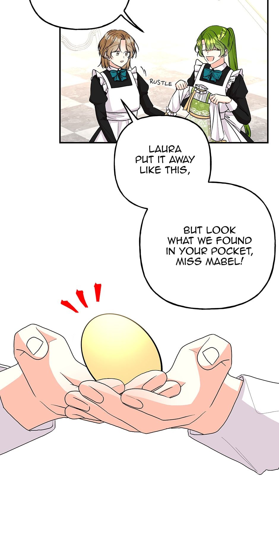 Chapter 95 - Image 31