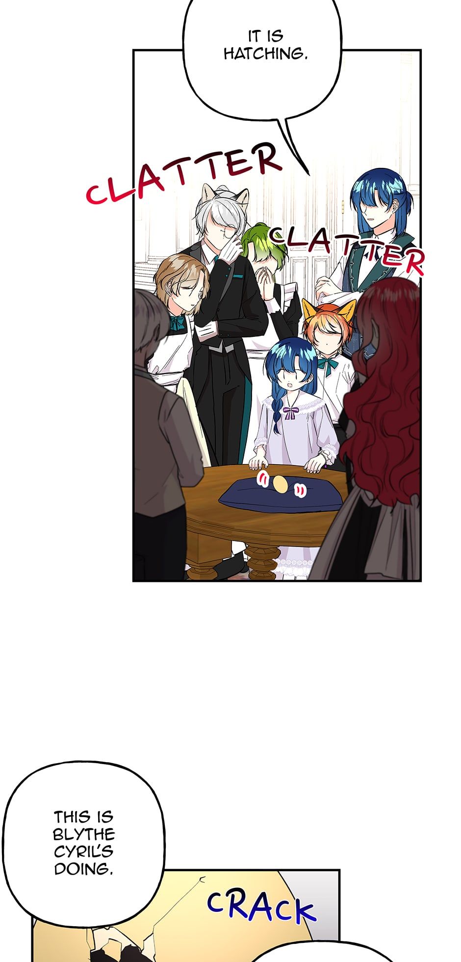 Chapter 95 - Image 34