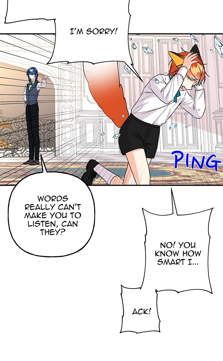 Chapter 95 - Image 43
