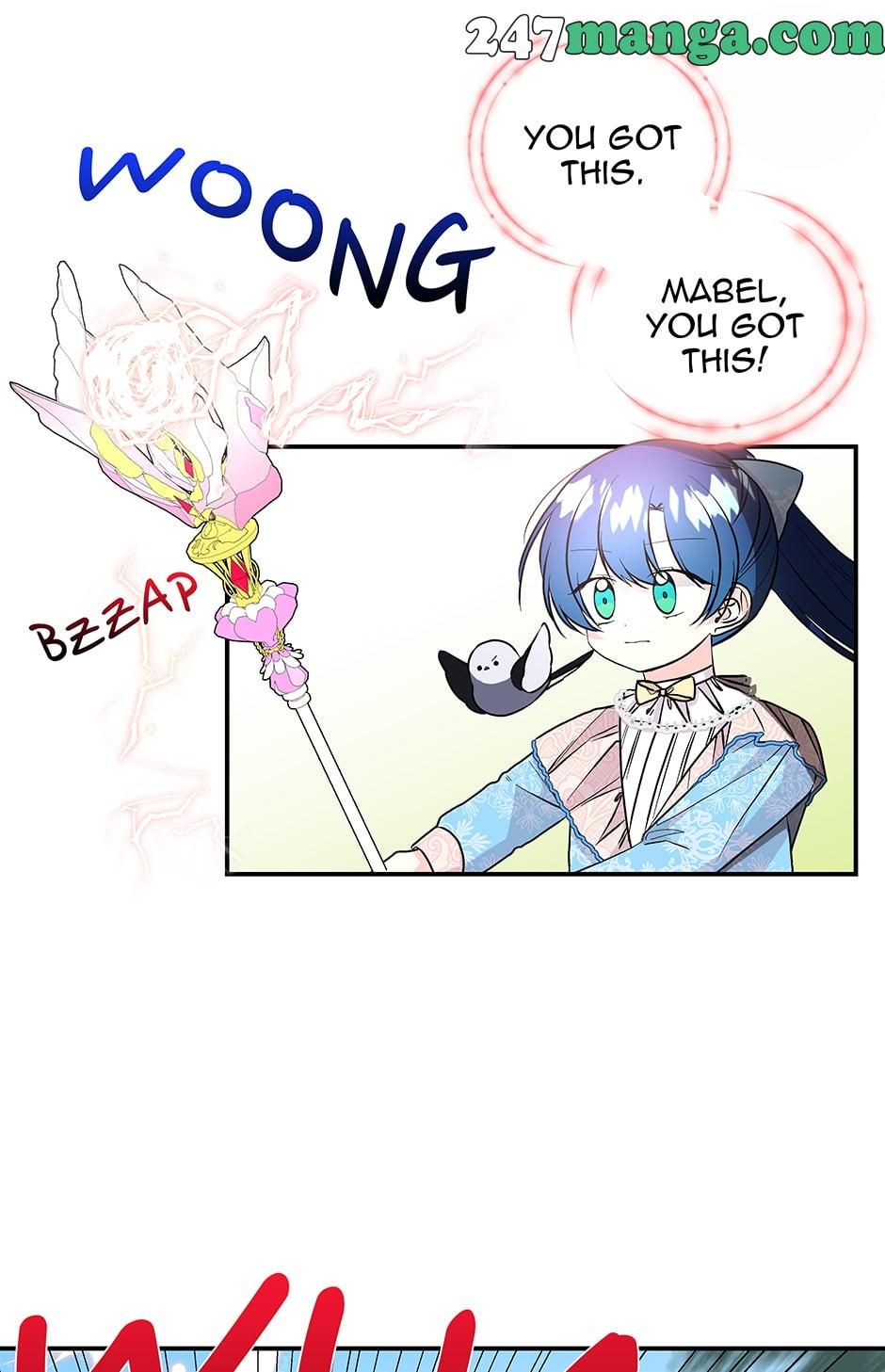 Chapter 95 - Image 67