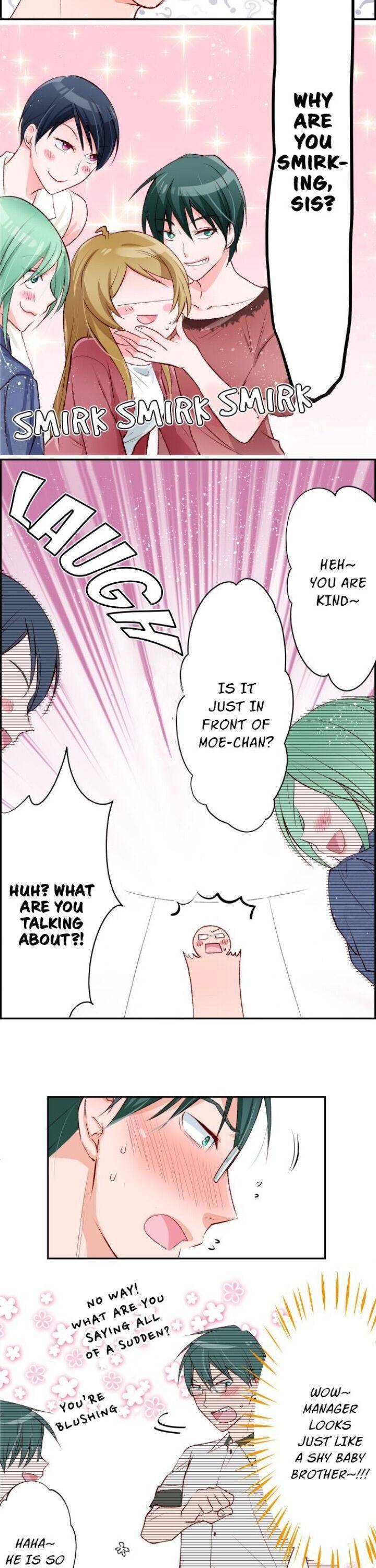 Chapter 45 - Image 7