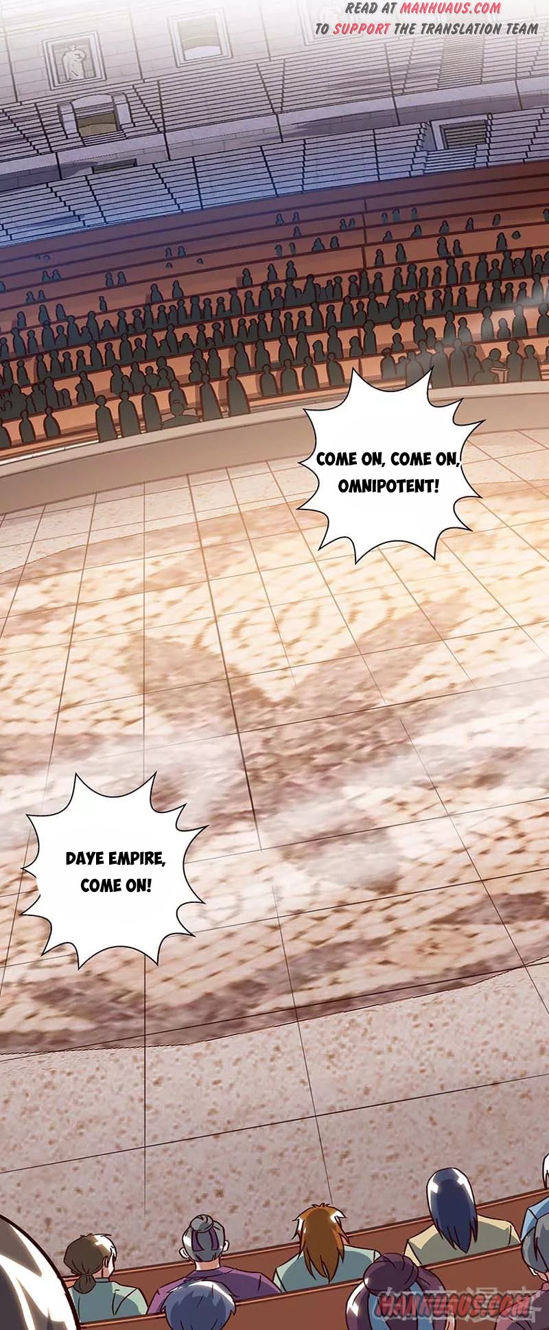 Chapter 101 - Image 14