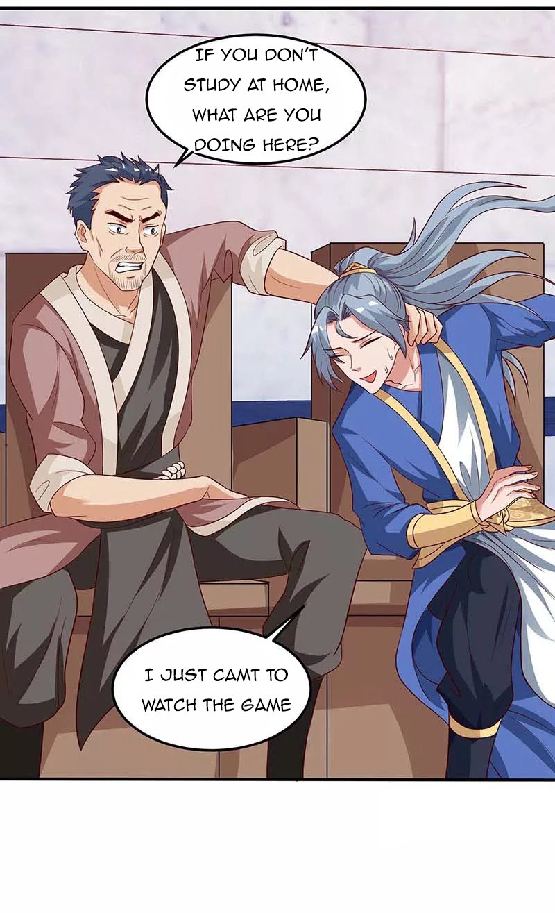 Chapter 101 - Image 17