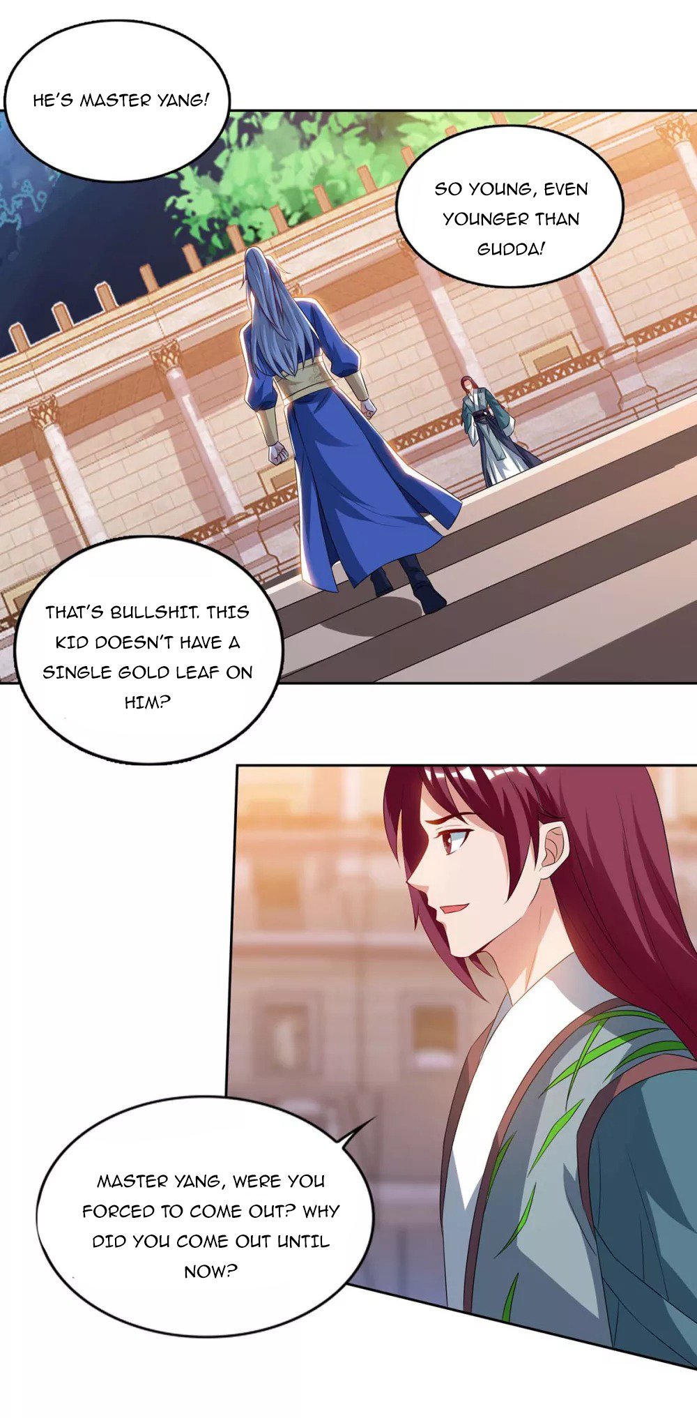 Chapter 103 - Image 14